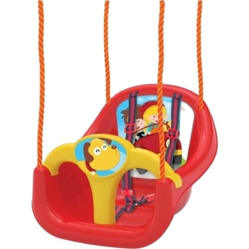 DEDE Baby Swing