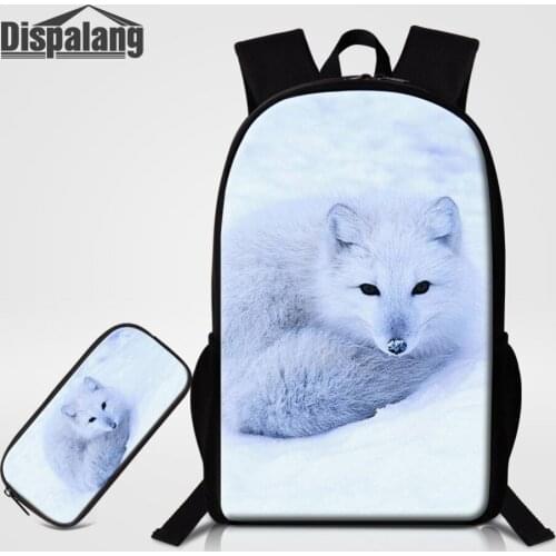 Школьные рюкзаки для мальчиков Dispalang China At AliExpress