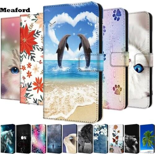 For LG G6 G7 G8 G8S G8X ThinQ Velvet 5G G7 One G7 Fit Flip Leather Phone Case For LG G8 ThinQ Wallet Card Holder Stand Cover