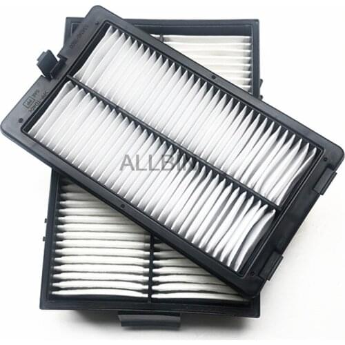 For HITACHI ZX ZAX 200/240/250/330/360-3 Air-conditioning filter element electricity injection quality excavator accessories