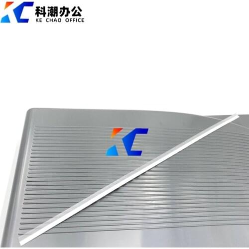 KECHAO Fuser magnetic roller stop powdered pad Compatible for Konica Minolta BH223 283 363 423 7828 AD289 369 429 copier parts