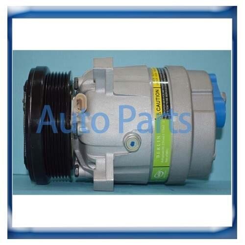 Car air conditioner compressor for Alfa Romeo N