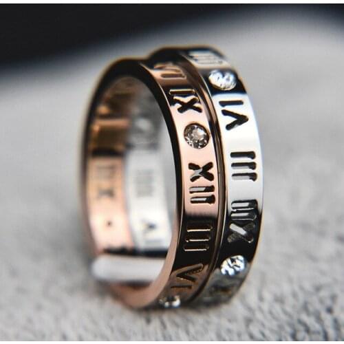 Kristi tina Women's Gold Rings