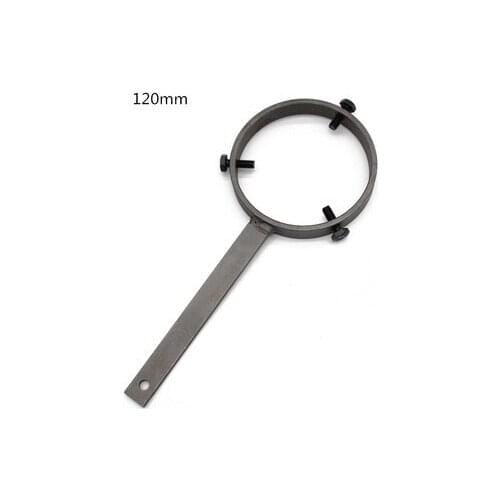 Motorcycle Scooter Magneto Motor Clutch Leather belt Disassembly remover repair Tool Flywheel Wrench