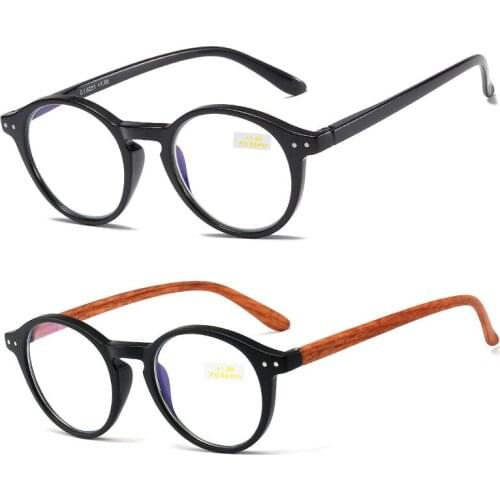 BAC CLA Retro Ultra Light Round Leopard Reading Glasses Women&Men Eyewear Glasses Presbyopia+1.0+1.5+2.0+2.5+3.0+3.5+4.0