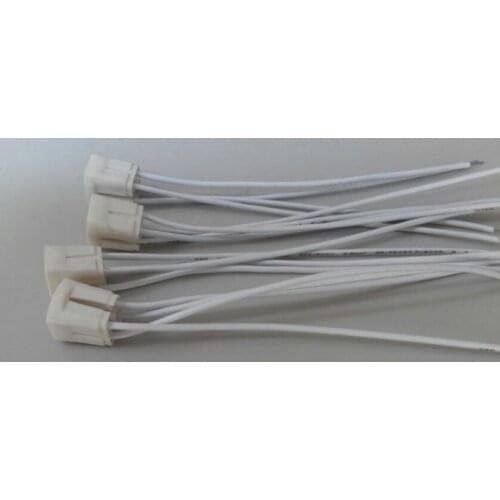 G10q lamp holder 4pin t5 lamp socket