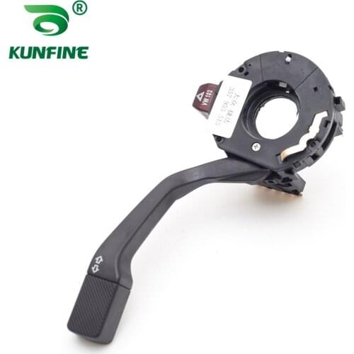 Car Steering Indicator Light Switch for VW JETTA GOIF SEAT OEM NO.357 953 513 357 953 513F 357953513 357953513F 357 953 513 F