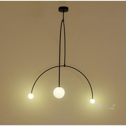 Lustres para quarto lamparas de techo colgante moderna hanging lamp luzes de teto lamparas de techo nordic decoration home