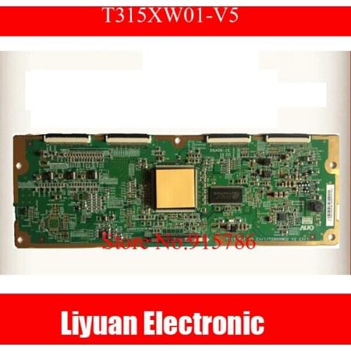 T315XW01-V5 Ctrl / T260XW02 V2 05A09-1E logic board Free Shipping
