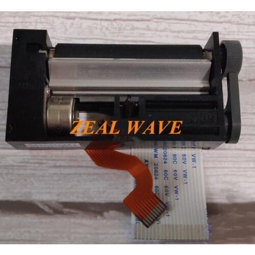 Pukang PE-6000 PE6100 PE6200 PE6300 PE-6800 Blood Cell Built-in Printer