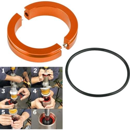 Rear Shock Absorber Suspension Lowering For Yamaha YZ125 YZ250 YZ250F YZ125X YZ250X YZ400F YZ426F YZ450F WR250F WR400F WR450F