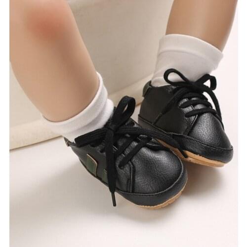0-1 Year Old Toddler Shoes Winter Waterproof Baby Shoes Male And Female Baby Warm Boots Rubber-soled Non-slip Shoes