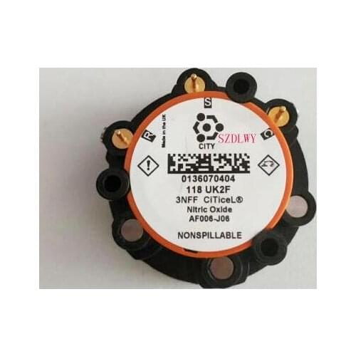 3NFF CITY GAS SENSOR NO sensor