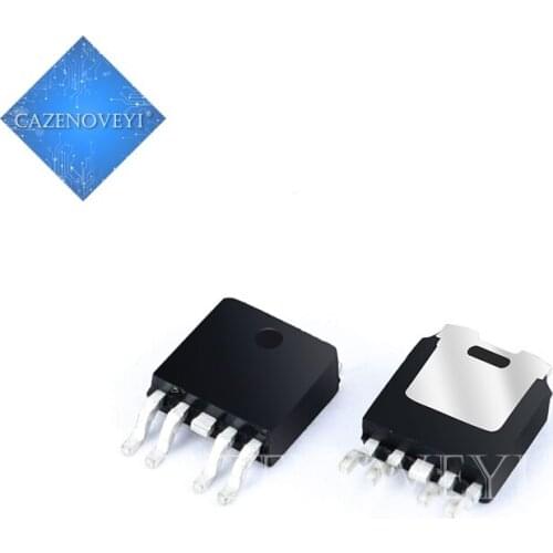 5pcs/lot BTS432E2 BTS432 TO-263 In Stock