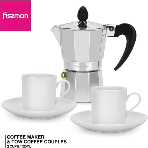 Приспособления для кофе FISSMAN China At AliExpress