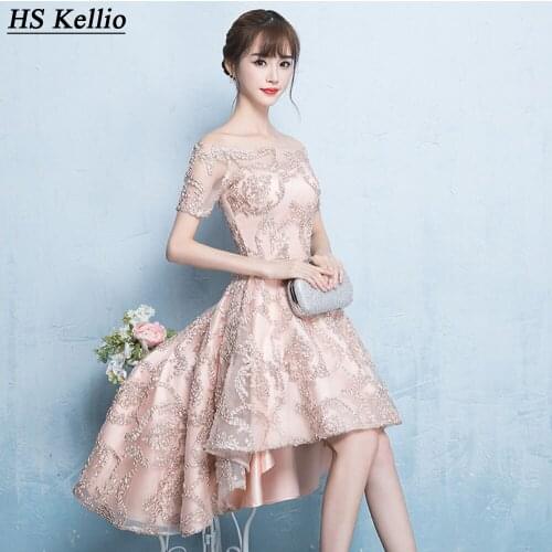 HS Womens Lace Dresses