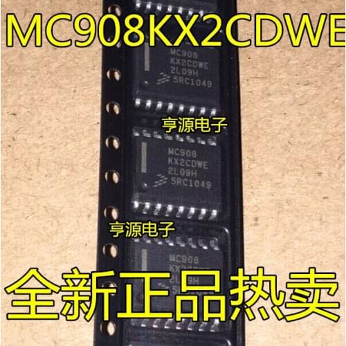 MC908 MC908KX2CDWE SOP