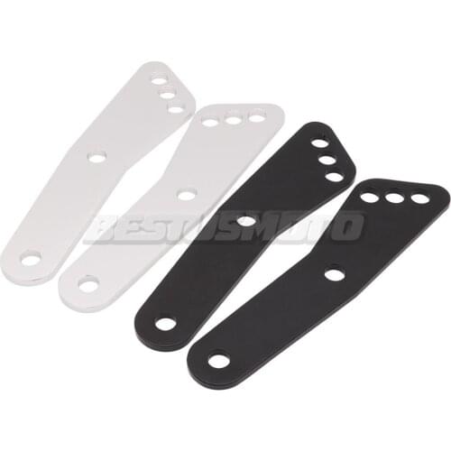 Motorcycle Lowering Links Kit For Honda CBR600 CBR 600 F2 1991-1994 F3 1995-1998 F4 1999-2000 F4i 1999-2006 CBR1100XX 1997-2003