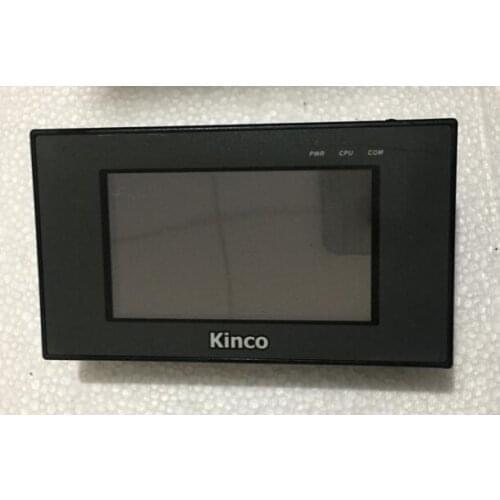MT4200T touch screen , used in good condition . 80% appearance new , good working , free shipping