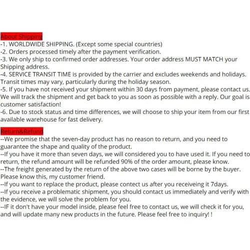 There is no corresponding product for this link. Just pay the customer a fee. How much is the amount of money you need to pay