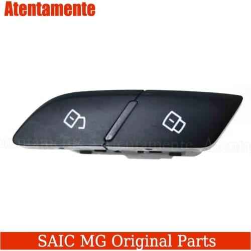 Suitable for Roewe RX5 RX8 RX5 RX3 I5 I6 ERX5 EI6 EI5 MG ZS new MG6MG3 door lock switch