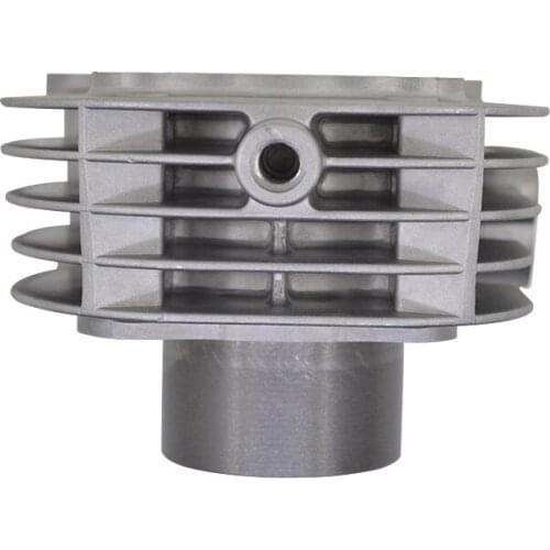 Suitable for Suzuki, motorcycle engine, cylinder liner, V50 cylinder liner, suitable for Suzuki, V50 piston, V50 cylinder gasket