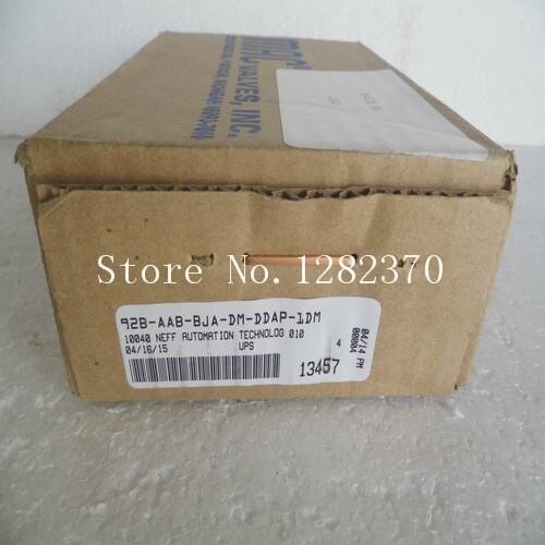 [SA] new original authentic MAC solenoid valve 92B-AAB-BJA-DM-DDAP-1DM spot