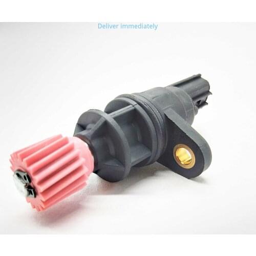 SMD M5AG17400 12 months guarantee Odometer Speed Sensor For MAZDA 18 teeth M5AG-17-400