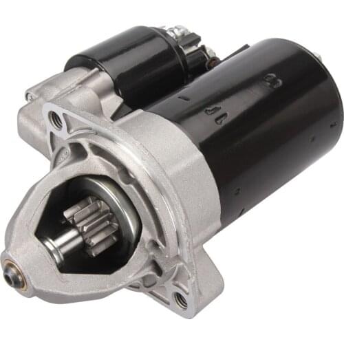 STARTER STARTER For VOLSWAGEN Mercedes-Benz C E M Class CLK SLK Sprinter LT