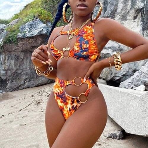 YHJYD Separate Swimwear