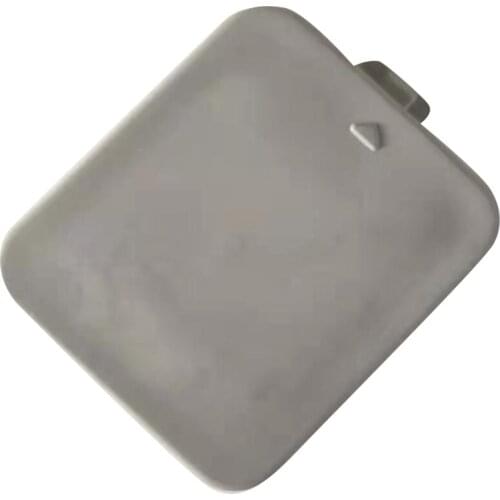 Rear Bumper Towing Tow HOOK Eye Cover Cap for-BMW X3 E83 2007-2010 51123423778