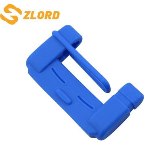 Zlord Seat Belts