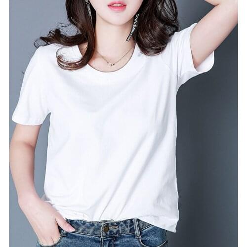 2020 Women mint Short Sleeve Shirt Top Garment