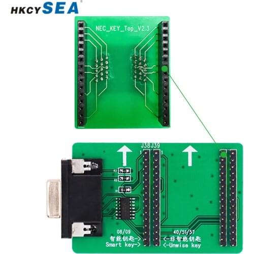 CGDI MB NEC Adapter for CGMB Key Programmer