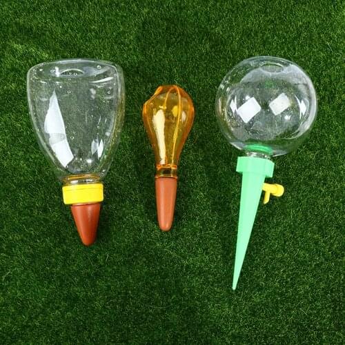 House/Garden Water Houseplant Plant Pot Bulb Automatic Self Watering Device