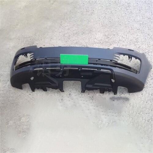 Car Cover anti-collision block assembly 2013-lan dro verr ang ero ver front bumper baffle front bumper trim front bumper guard