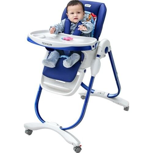 Baby seat chair folding multi-purpose portable baby chair childrens dining table chair 2020