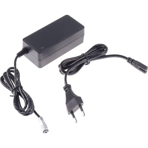 12V 3A AC Power Adapter for BMPCC4K BMPCC 4K Blackmagic Pocket Camera