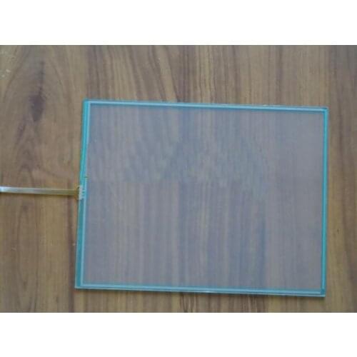 GT1675M-STBD GOT1000 Touch Glass Panel 10.4"