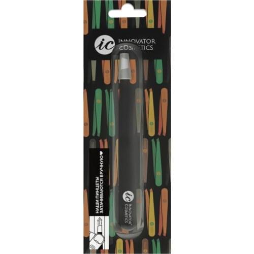 Innovator Cosmetics Eyebrow Tweezers