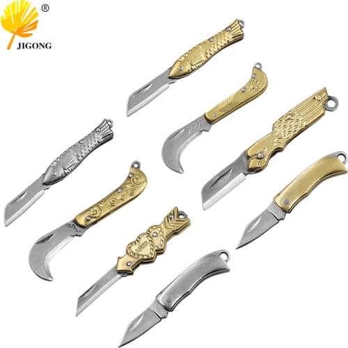 JIGONG Multitools