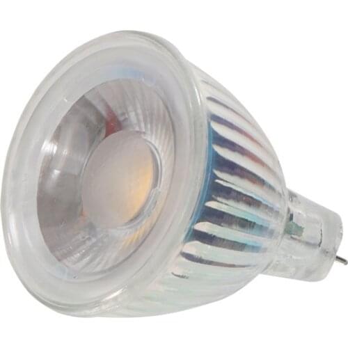 MR11 COB LED Spot Light Bulbs AC DC 12V 220V Spotlights Super Bright Home Lamps Bombillas Warm/Natural/Cool White 9W Mr11 Light