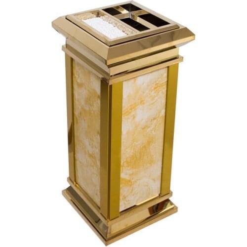 Smieci Garbage Trashcan Car Vuilnisbak Bag Holder Papelera Reciclaje Commercial Hotel Dustbin Poubelle Bin Cubo Basura Trash Can