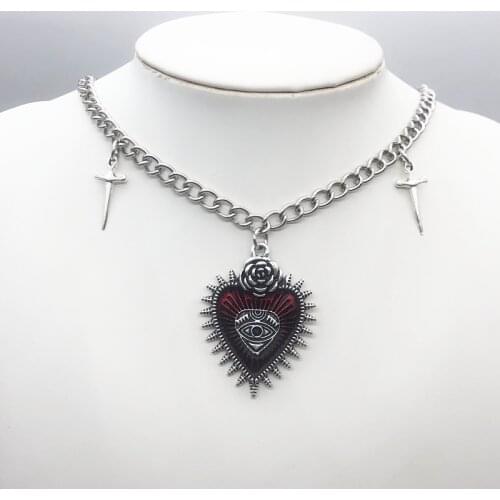 Mysterious Greation Vintage Pendants