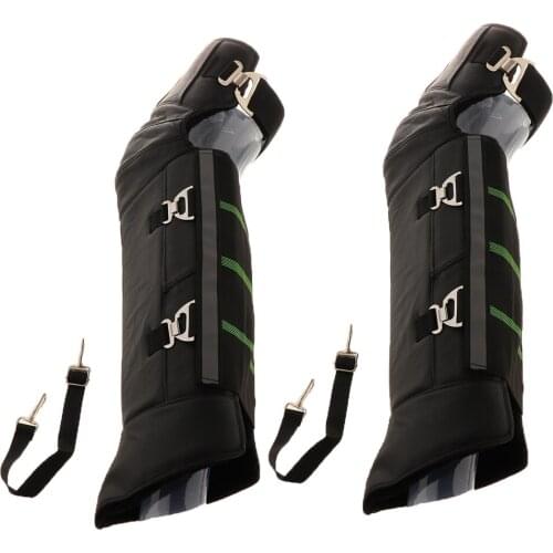 Cowhide Knee Protection Knee Pads, Waterproof, Windproof And Breathable Protection