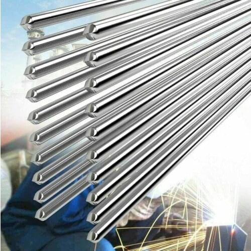 Equipment Welding Rods 50Pcs CNC Metalworking Corrosion resistance Tools