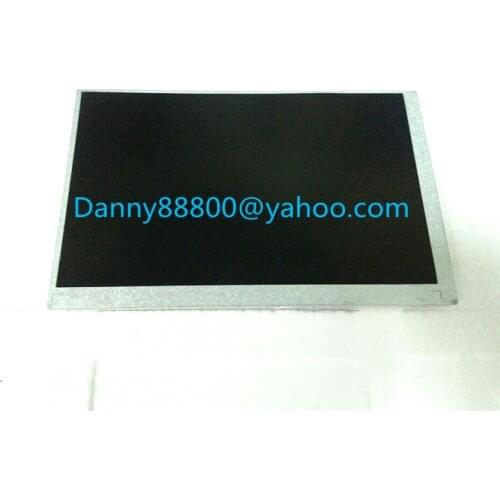 Original 7.0 inch for G070Y2 G070Y2-LO1 G070Y2-L01 LCD screen display panel module free shipping