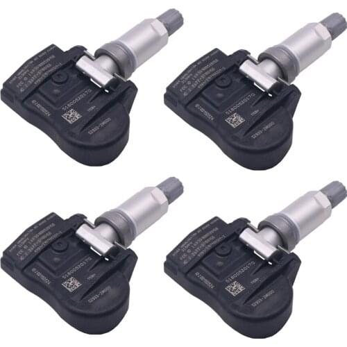 By 2010, 2011, 2012,for Hyndai Elantra 315MHz air pressure sensor TPMS 52933-2m000 529332m000