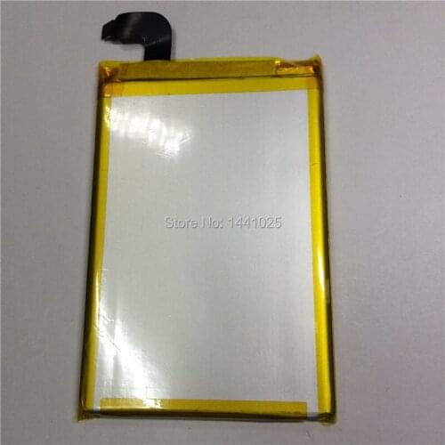 Аккумуляторы для телефонов Oukitel K6000 Pro OUKITEL China At AliExpress