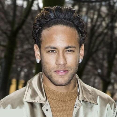 Pigtail Portable Stretchy Elastic Outdoor Sports Iron Accessories Invisible Hair Hoop Wave Men Headband Fashion Washing Face